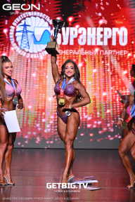 Grand Prix Dudushkin Fitness Family - 2025