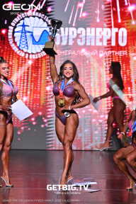 Grand Prix Dudushkin Fitness Family - 2025