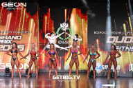 Grand Prix Dudushkin Fitness Family - 2025