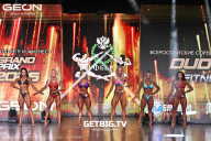 Grand Prix Dudushkin Fitness Family - 2025