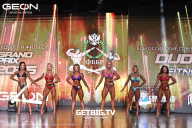 Grand Prix Dudushkin Fitness Family - 2025