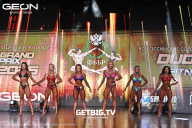 Grand Prix Dudushkin Fitness Family - 2025