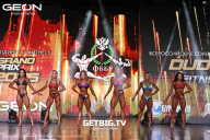 Grand Prix Dudushkin Fitness Family - 2025