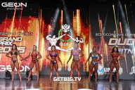 Grand Prix Dudushkin Fitness Family - 2025