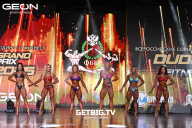 Grand Prix Dudushkin Fitness Family - 2025