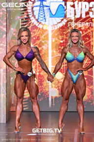 Grand Prix Dudushkin Fitness Family - 2025