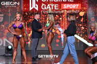 Grand Prix Dudushkin Fitness Family - 2025