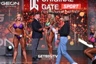 Grand Prix Dudushkin Fitness Family - 2025