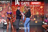 Grand Prix Dudushkin Fitness Family - 2025