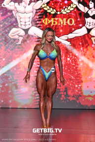 Grand Prix Dudushkin Fitness Family - 2025