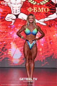 Grand Prix Dudushkin Fitness Family - 2025