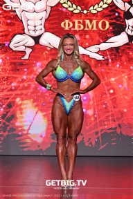 Grand Prix Dudushkin Fitness Family - 2025