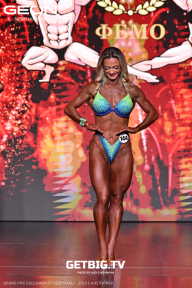 Grand Prix Dudushkin Fitness Family - 2025