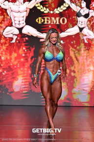 Grand Prix Dudushkin Fitness Family - 2025