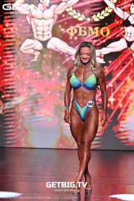 Grand Prix Dudushkin Fitness Family - 2025