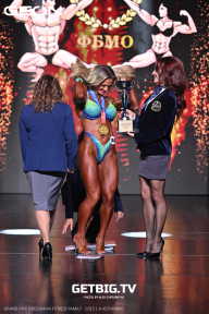 Grand Prix Dudushkin Fitness Family - 2025