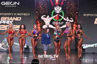 Grand Prix Dudushkin Fitness Family - 2025