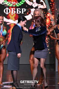 Grand Prix Dudushkin Fitness Family - 2025