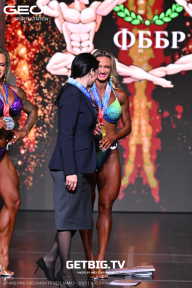Grand Prix Dudushkin Fitness Family - 2025