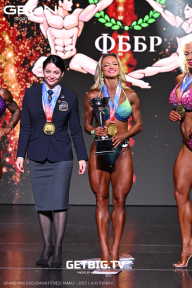 Grand Prix Dudushkin Fitness Family - 2025