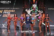 Grand Prix Dudushkin Fitness Family - 2025
