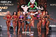 Grand Prix Dudushkin Fitness Family - 2025