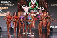 Grand Prix Dudushkin Fitness Family - 2025
