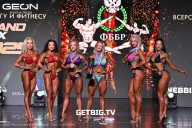 Grand Prix Dudushkin Fitness Family - 2025