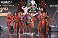 Grand Prix Dudushkin Fitness Family - 2025