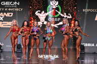 Grand Prix Dudushkin Fitness Family - 2025