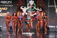 Grand Prix Dudushkin Fitness Family - 2025