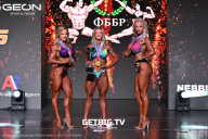Grand Prix Dudushkin Fitness Family - 2025