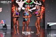 Grand Prix Dudushkin Fitness Family - 2025