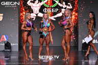 Grand Prix Dudushkin Fitness Family - 2025