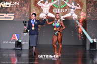 Grand Prix Dudushkin Fitness Family - 2025
