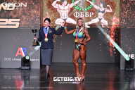 Grand Prix Dudushkin Fitness Family - 2025