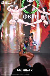 Grand Prix Dudushkin Fitness Family - 2025