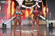 Grand Prix Dudushkin Fitness Family - 2025