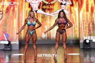 Grand Prix Dudushkin Fitness Family - 2025