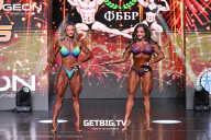 Grand Prix Dudushkin Fitness Family - 2025