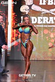 Grand Prix Dudushkin Fitness Family - 2025