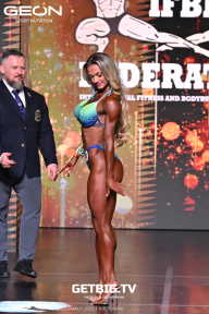 Grand Prix Dudushkin Fitness Family - 2025