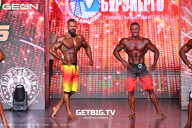 Grand Prix Dudushkin Fitness Family - 2025