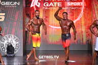 Grand Prix Dudushkin Fitness Family - 2025