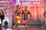 Grand Prix Dudushkin Fitness Family - 2025