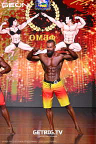 Grand Prix Dudushkin Fitness Family - 2025