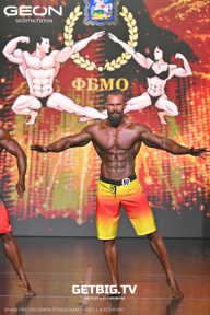 Grand Prix Dudushkin Fitness Family - 2025