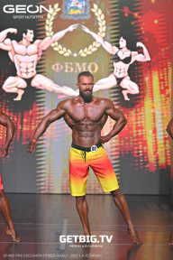Grand Prix Dudushkin Fitness Family - 2025