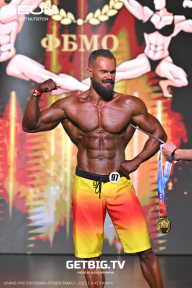 Grand Prix Dudushkin Fitness Family - 2025