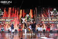 Grand Prix Dudushkin Fitness Family - 2025